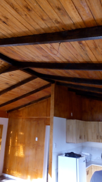 Foto Techo de Construcción Y Reparación