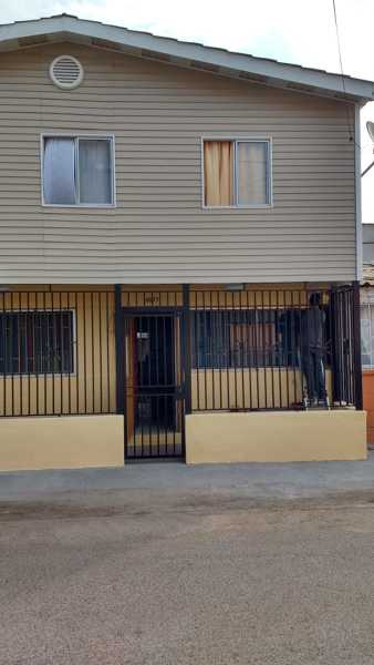 Terminación completa ,del Segundo Piso