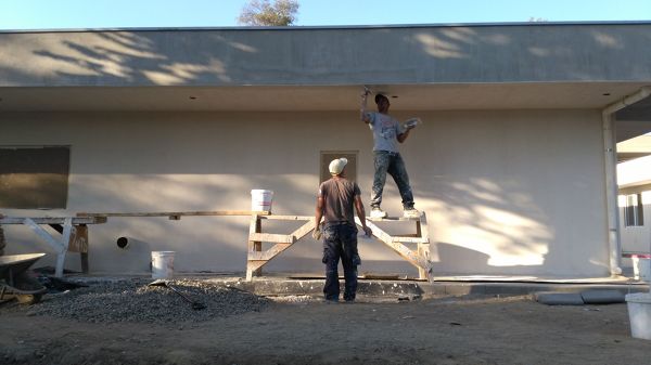 terminacion en grano