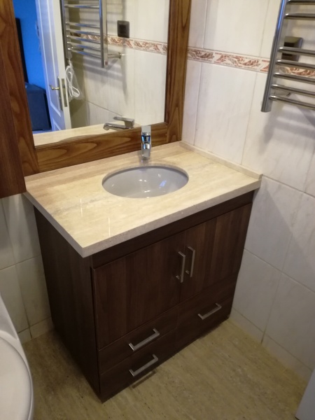 Vanitorio 13