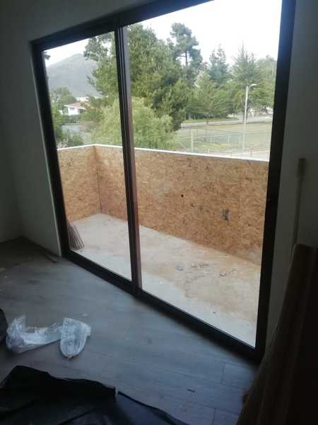 Ventanal Reforzado L-25