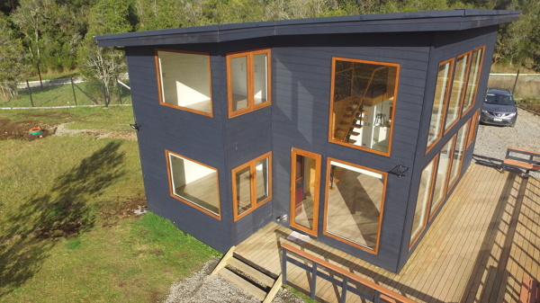 Ventanas de PVC