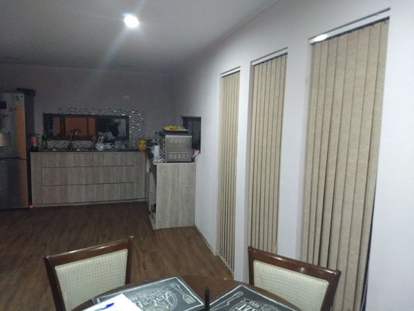 Verical fresh caribe