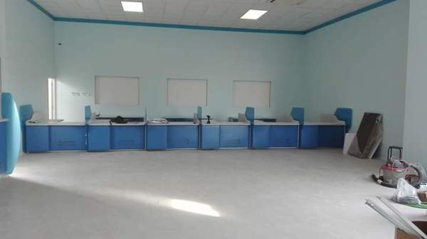 VISTA GENERAL