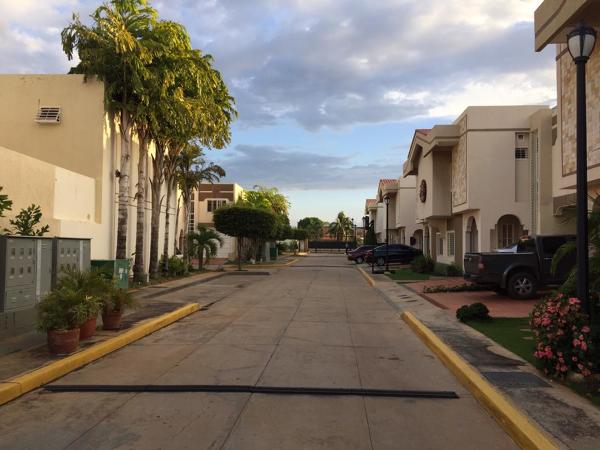 Vista hacia el Sur