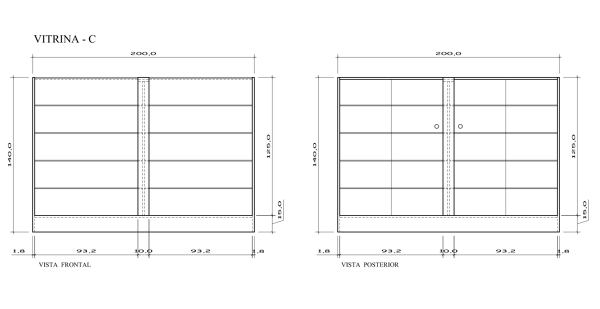 Foto: Vitrina de FJ Constructora #89480 - Habitissimo
