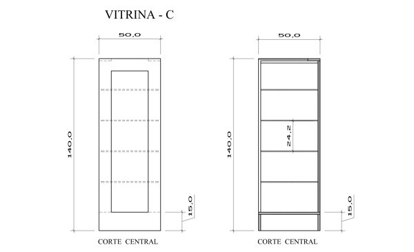 Foto: Vitrina de FJ Constructora #89481 - Habitissimo