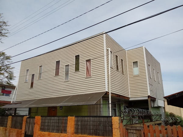 vivienda 45 mt2