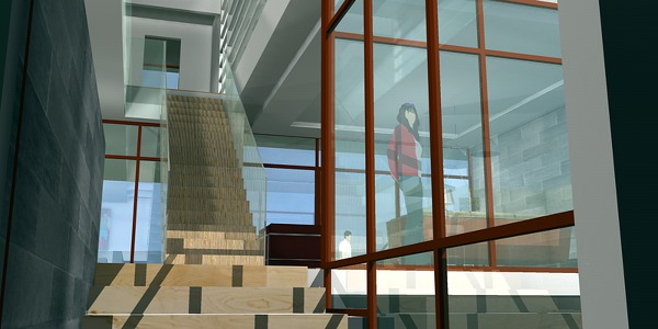 Vivienda HCS - Concepción