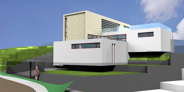 Vivienda HCS - Concepción
