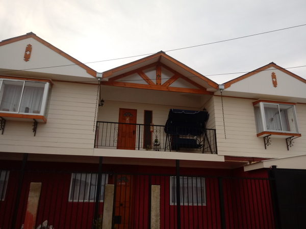 Vivienda de 85 mt2
