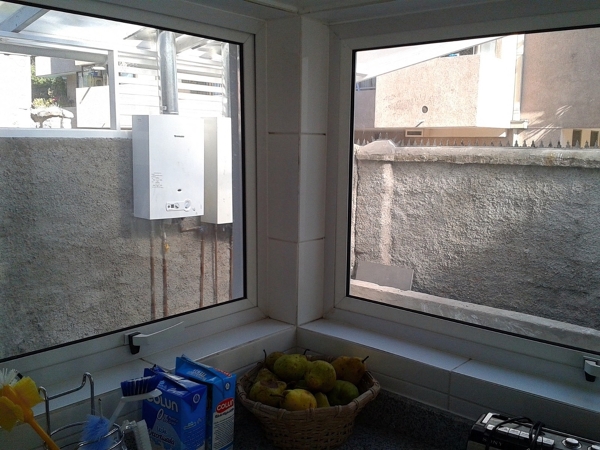 Vivienda Terminada