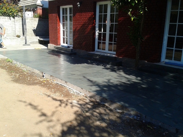 Vivienda Terminada