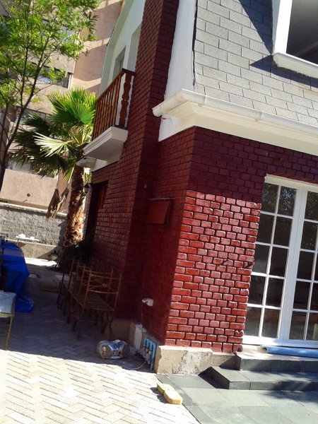 Vivienda Terminada