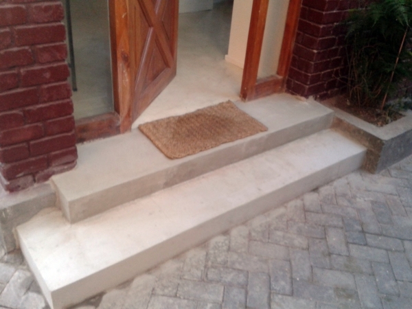 Vivienda Terminada