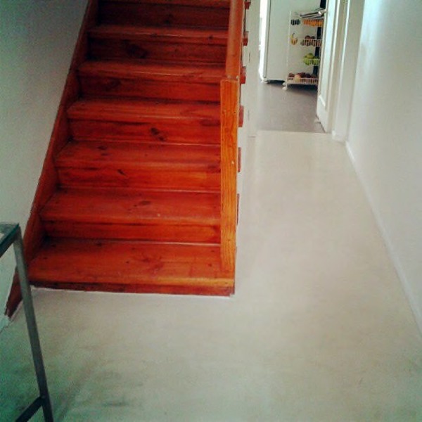 Vivienda Terminada