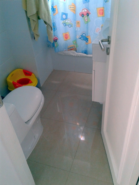 Vivienda Terminada