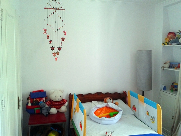 Vivienda Terminada