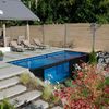 Hacer piscina