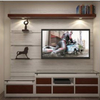 3D DE MUEBLE TV SALA