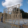 acceso de vivienda