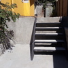 acceso vehicular