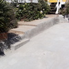 acceso vehicular