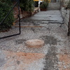 acceso vehicular