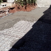 acceso vehicular