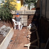 acceso vehicular
