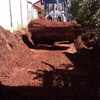 acceso vehicular
