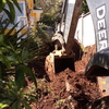 acceso vehicular