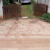 acceso vehicular