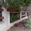 acceso vehicular