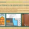 AISLACION TÉRMICA DE EDIFICIOS