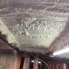 aislación térmica subterráneo