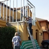 Ampliación Casa (Peñalolen)