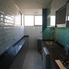 Ampliacion Cocina hasta Logia