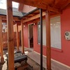 Ante jardín