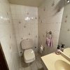 Antes baño visita