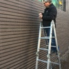 Aplicación de pintura