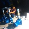 Armado bombas
