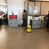 Aseo profundo de empresas