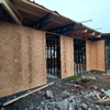 avance de forro exterior