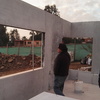 AVANCE DE OBRA