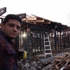 avance de obra gruesa