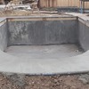 Avance piscina