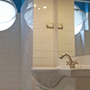 Baño.