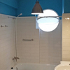 Baño.