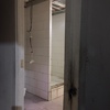 bano antes de la demolicion